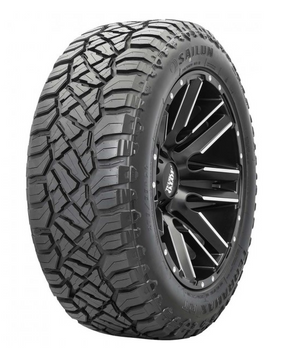 SAILUN TERRAMAX RT LT265/65R18 122/119Q