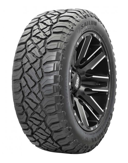 SALIUN TERRAMAX RT 285/70R17LT 126/123Q