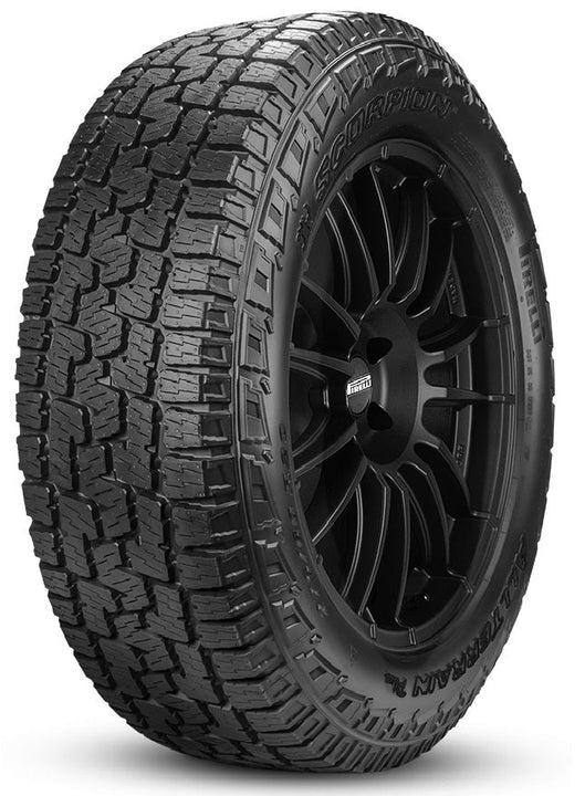 PIRELLI SCORPION AT+ LT315/70R17 121S
