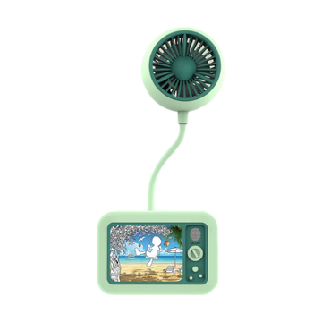 VENTILADOR LP880A MUNBE