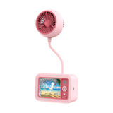 VENTILADOR LP880A MUNBE