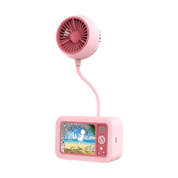 VENTILADOR LP880A MUNBE
