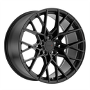 TSW SEBRING 22X9 5X112 ET 32 BOCIN: 72.6 M-BLK JW22001