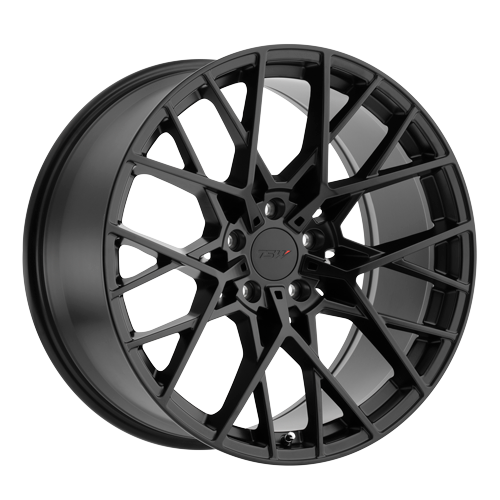 TSW SEBRING 22X9 5X112 ET 32 BOCIN: 72.6 M-BLK JW22001