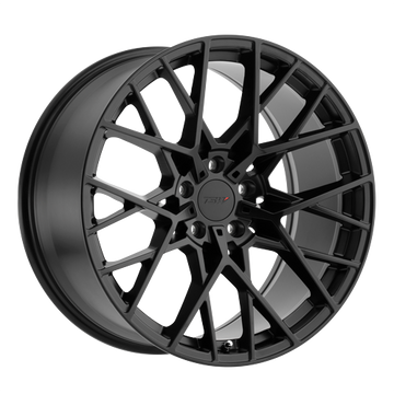 RIN TSW SEBRING 19X8.5 5X112 ET+42 BOCIN 72.6 M-BLK JW19013