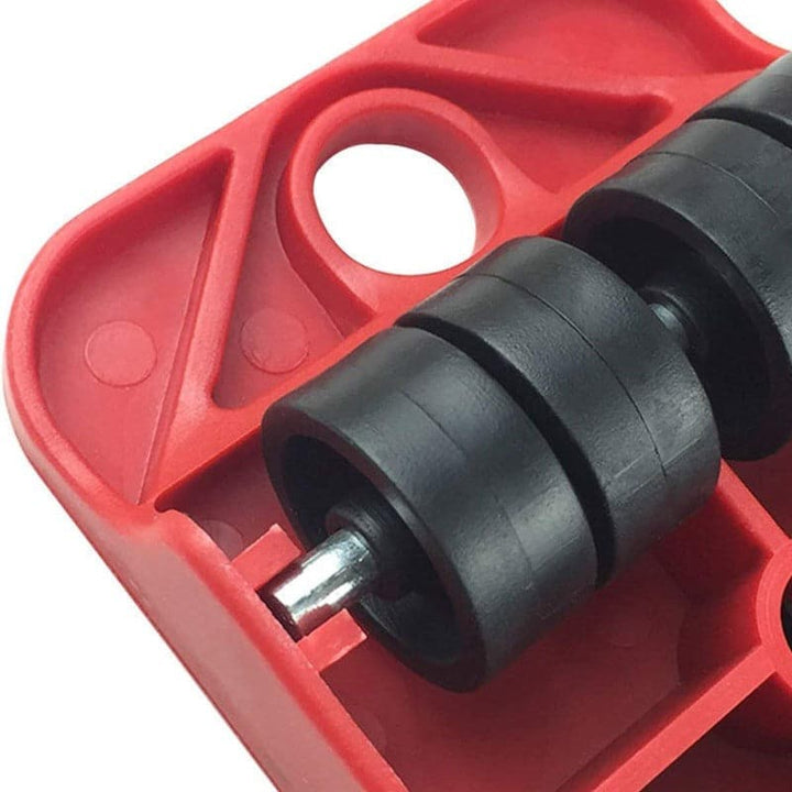 Herramientas de Transporte para Muebles