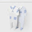 Set Pijamas X2 1753 Mayoral