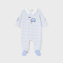 Set Pijamas X2 1753 Mayoral
