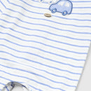Set Pijamas X2 1753 Mayoral