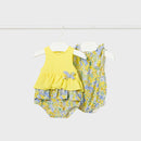 CONJUNTO BODY 2 PZS NIÑA 1606 MAYORAL