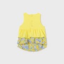 CONJUNTO BODY 2 PZS NIÑA 1606 MAYORAL
