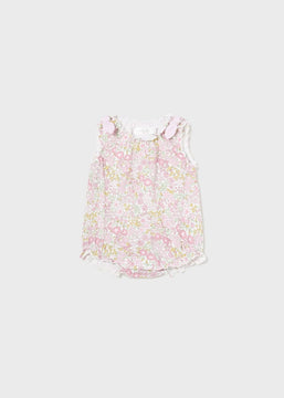 CONJUNTO BODY 2 PZS NIÑA 1606 MAYORAL