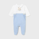 SET X2 PIJAMAS LARGAS 1725 MAYORAL