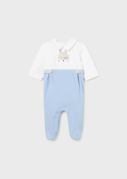 SET X2 PIJAMAS LARGAS 1725 MAYORAL