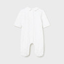 SET X2 PIJAMAS LARGAS 1725 MAYORAL
