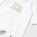 SET X2 PIJAMAS LARGAS 1725 MAYORAL