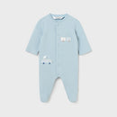 SET X2 PIJAMAS LARGAS 1726 MAYORAL