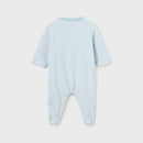 SET X2 PIJAMAS LARGAS 1726 MAYORAL