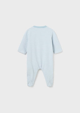 SET X2 PIJAMAS LARGAS 1726 MAYORAL