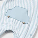 SET X2 PIJAMAS LARGAS 1726 MAYORAL