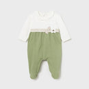 SET X2 PIJAMAS LARGAS 1709 MAYORAL