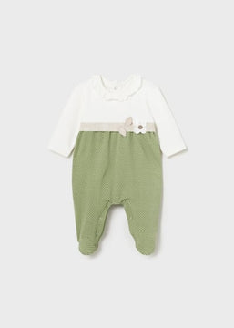 SET X2 PIJAMAS LARGAS 1709 MAYORAL
