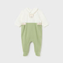 SET X2 PIJAMAS LARGAS 1725 MAYORAL