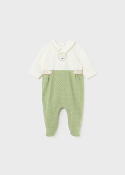 SET X2 PIJAMAS LARGAS 1725 MAYORAL
