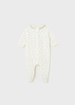 SET X2 PIJAMAS LARGAS 1725 MAYORAL
