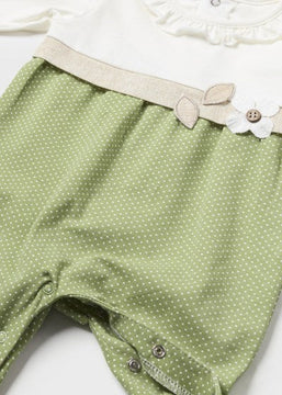 SET X2 PIJAMAS LARGAS 1709 MAYORAL