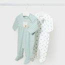 SET X2 PIJAMAS LARGAS 1711 MAYORAL
