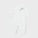 SET X2 PIJAMAS LARGAS 1711 MAYORAL