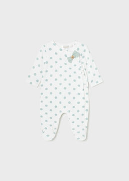 SET X2 PIJAMAS LARGAS 1711 MAYORAL