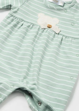 SET X2 PIJAMAS LARGAS 1711 MAYORAL