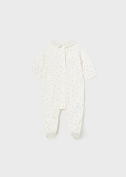 SET X2 PIJAMAS LARGAS 1725 MAYORAL