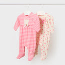 SET X2 PIJAMAS LARGAS 1711 MAYORAL