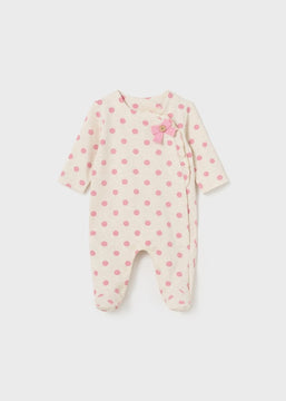 SET X2 PIJAMAS LARGAS 1711 MAYORAL