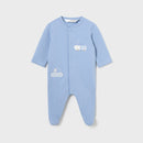 SET X2 PIJAMAS LARGAS 1726 MAYORAL