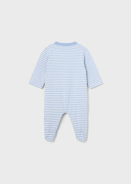 SET X2 PIJAMAS LARGAS 1726 MAYORAL