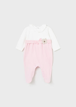 SET X2 PIJAMAS LARGAS 1709 MAYORAL