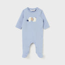 PIJAMA BEBE NIÑO X2 ALGODÓN 2796 MAYORAL