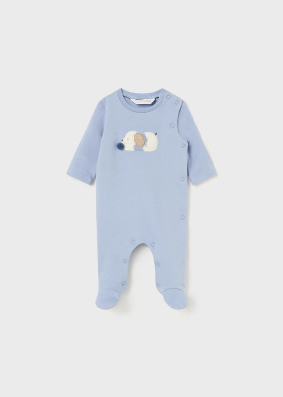 PIJAMA BEBE NIÑO X2 ALGODÓN 2796 MAYORAL