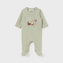 PIJAMA BEBE NIÑO X2 ALGODÓN 2796 MAYORAL