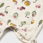 PIJAMA BEBE NIÑO X2 ALGODÓN 2796 MAYORAL