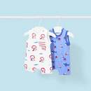 SET X2 BODYS 1729 MAYORAL