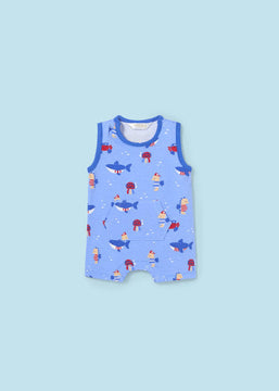 SET X2 BODYS 1729 MAYORAL