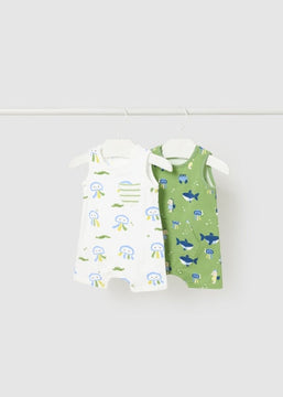 SET X2 BODYS 1729 MAYORAL