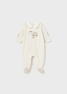 Set Pijamas X2 1753 Mayoral