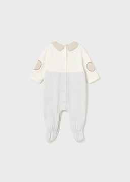 Set Pijamas X2 1753 Mayoral