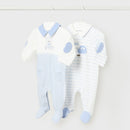 Set Pijamas X2 1753 Mayoral